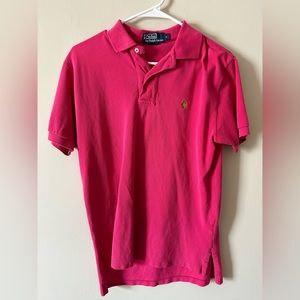 Polo Ralph Lauren Collared Shirt